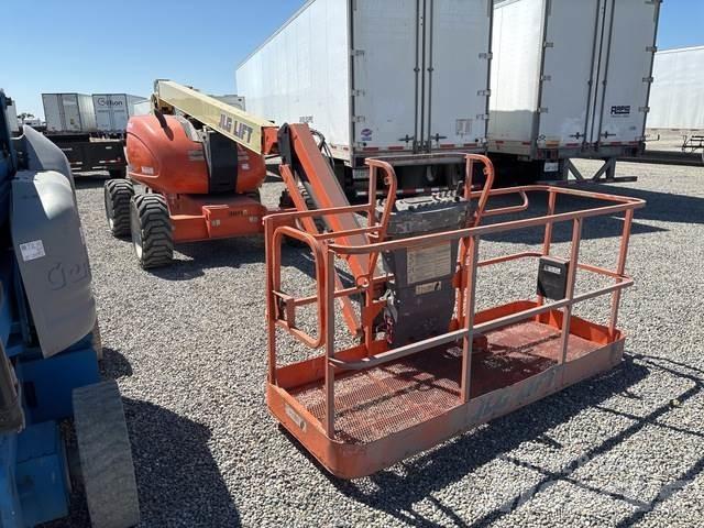 JLG 600AJ Other