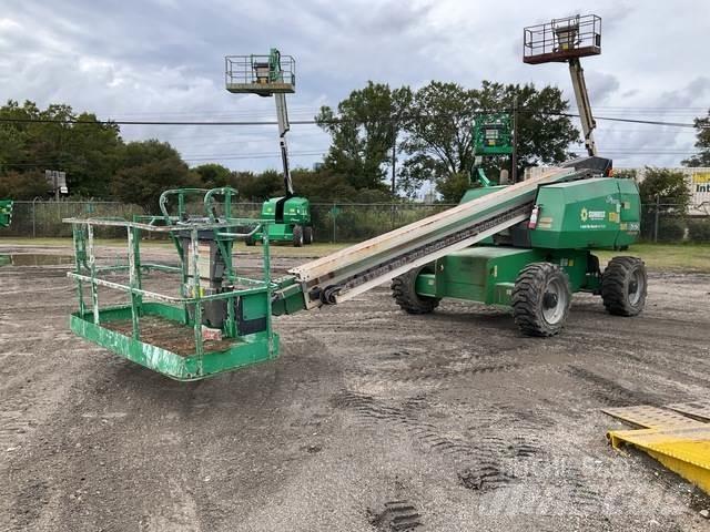 JLG 600S Other