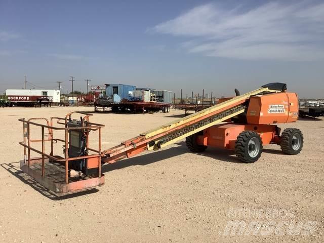 JLG 600S Other