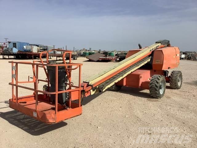 JLG 600S Other