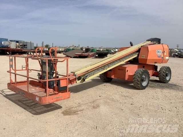 JLG 600S Other