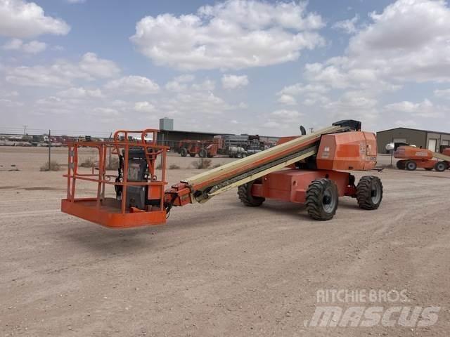 JLG 600S Other