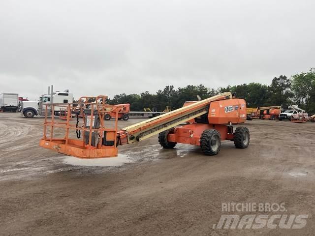JLG 600S Other
