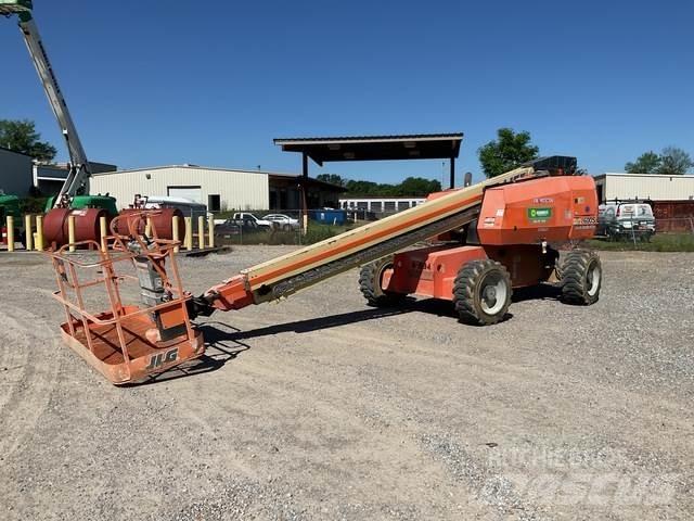 JLG 600S Other