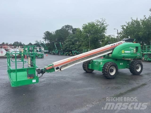 JLG 600S Other