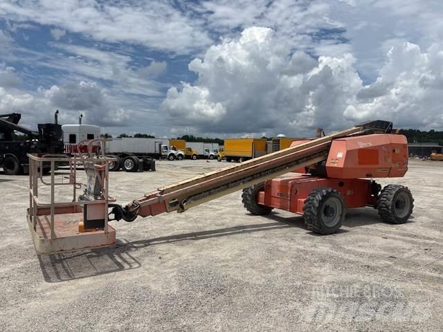 JLG 600S Other