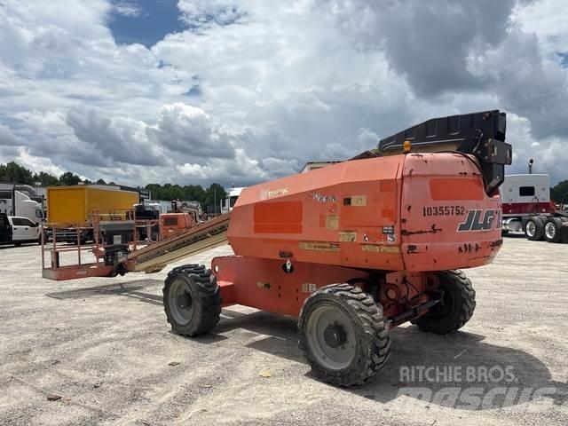 JLG 600S Other