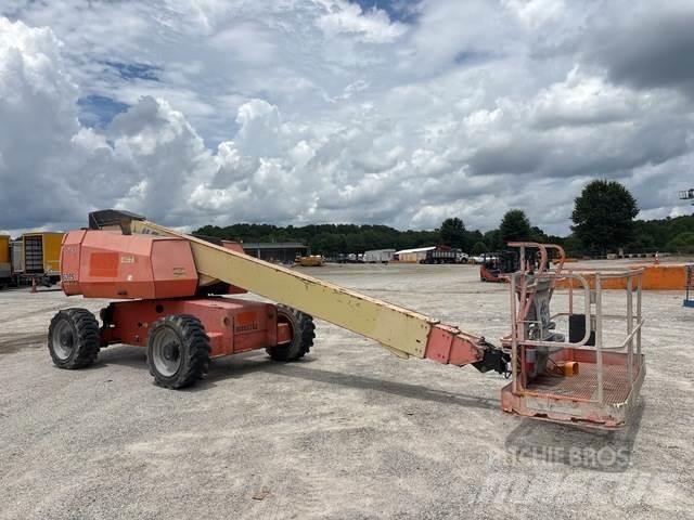 JLG 600S Other