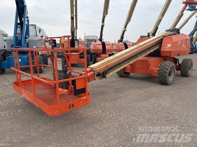 JLG 600S Other