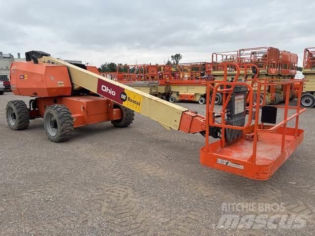 JLG 600S Other