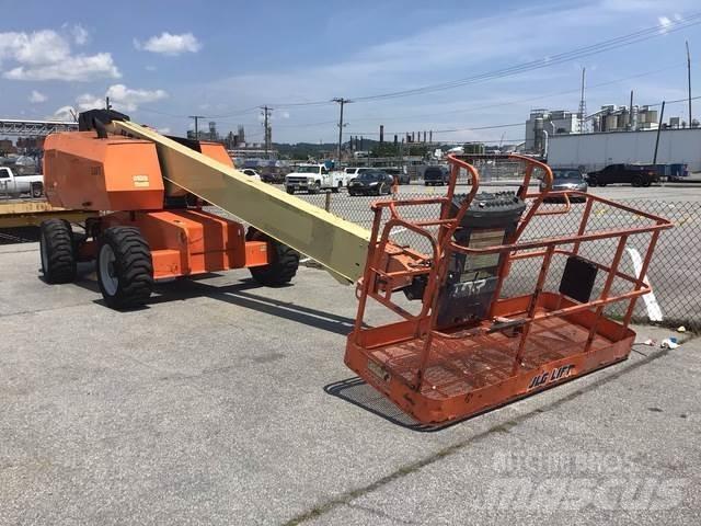 JLG 600S Other