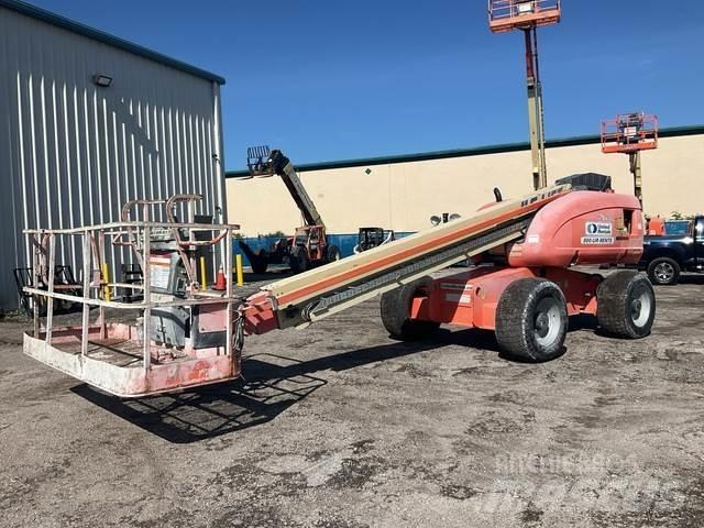 JLG 600S Other
