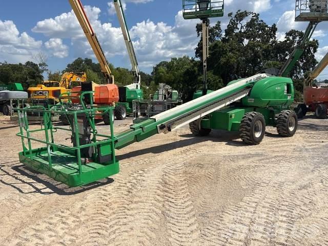JLG 600S Other