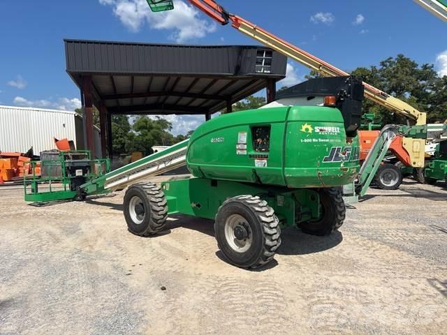 JLG 600S Other