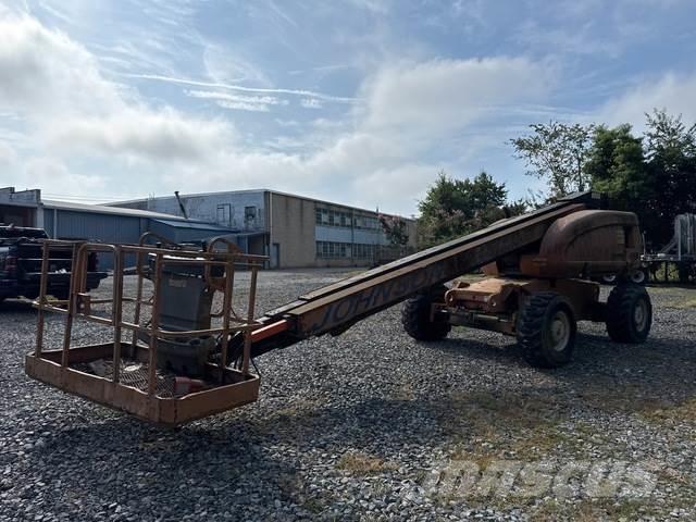 JLG 600S Other
