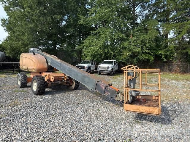JLG 600S Other
