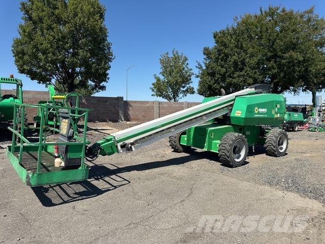 JLG 600S Other