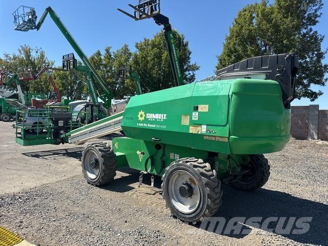JLG 600S Other