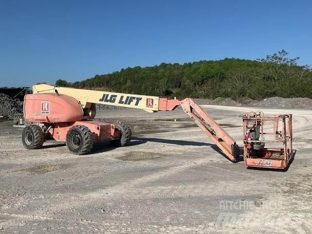 JLG 600SJ Other
