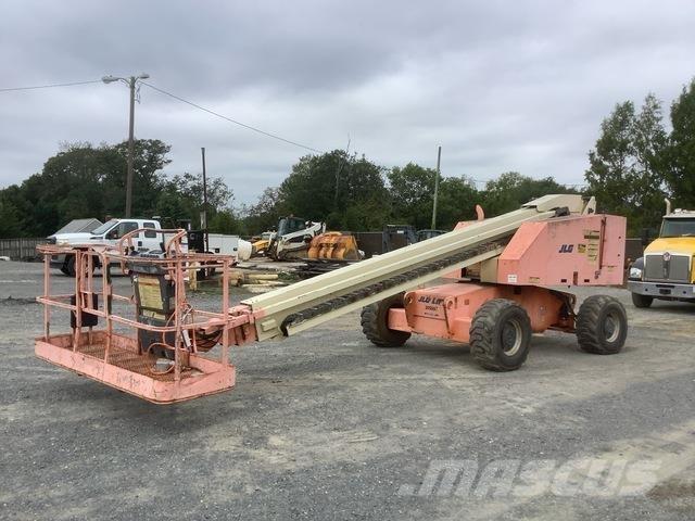 JLG 601S Telescopic boom lifts