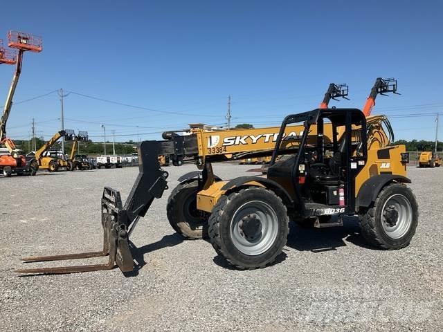 JLG 6036 Telescopic Handlers