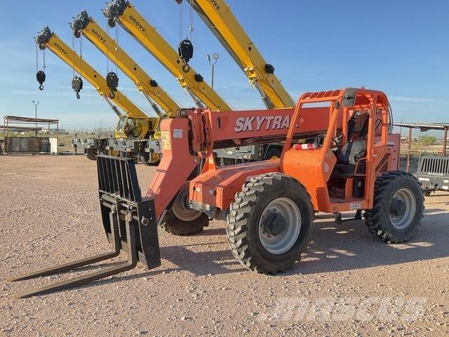 JLG 6036 Telescopic Handlers