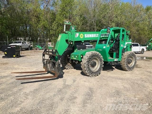 JLG 6042 Telescopic Handlers