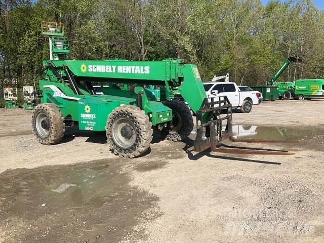 JLG 6042 Telescopic Handlers