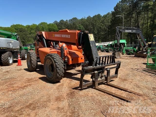 JLG 6042 Telescopic Handlers