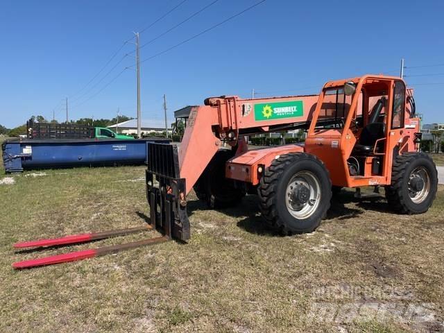 JLG 6042 Telescopic Handlers
