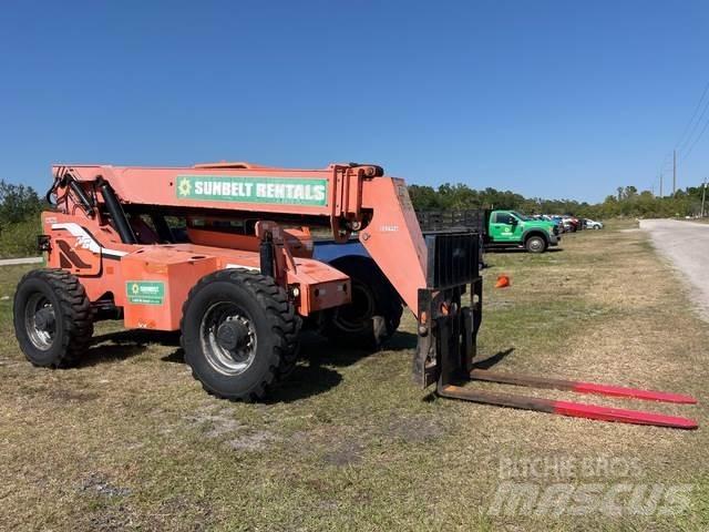 JLG 6042 Telescopic Handlers
