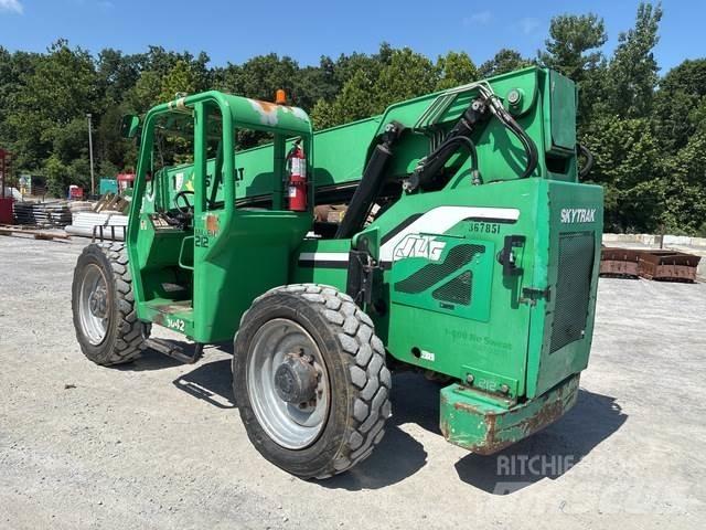 JLG 6042 Telescopic Handlers