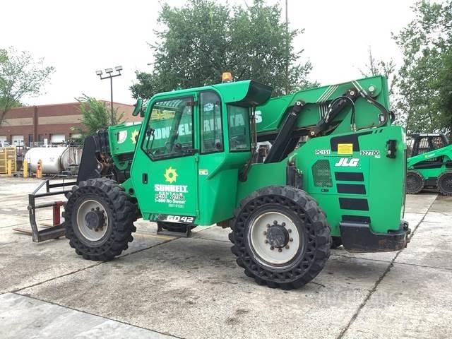 JLG 6042 Telescopic Handlers