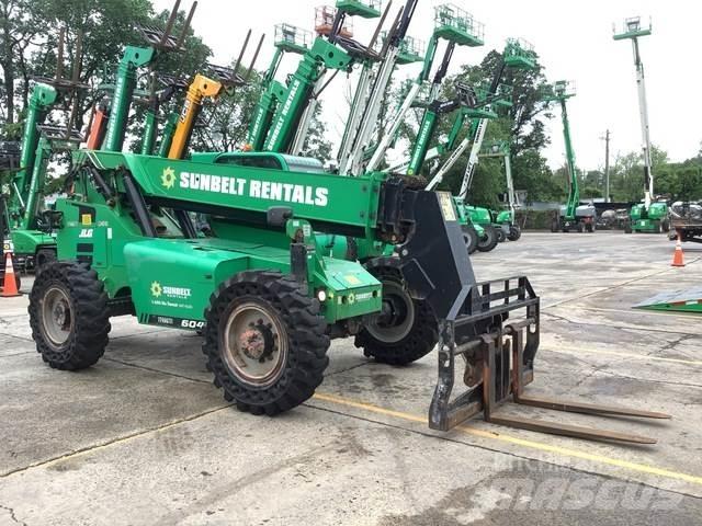 JLG 6042 Telescopic Handlers