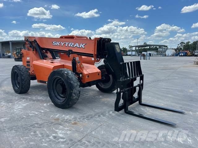JLG 6042 Telescopic Handlers
