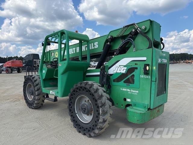 JLG 6042 Telescopic Handlers