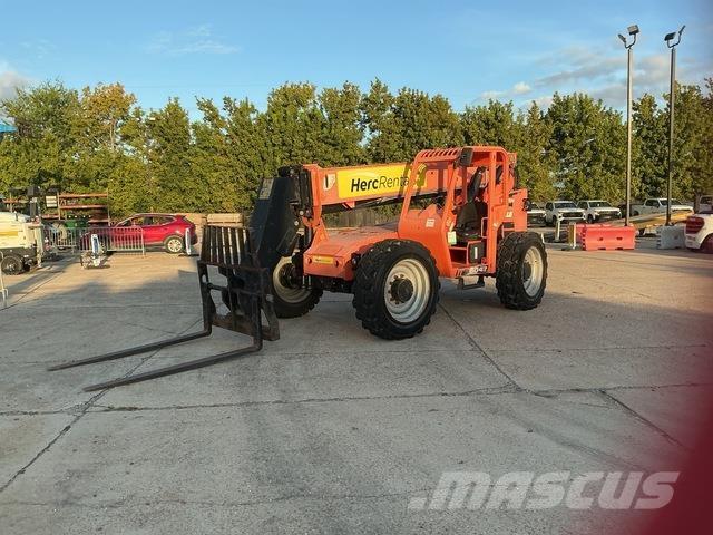 JLG 6042 Telescopic Handlers