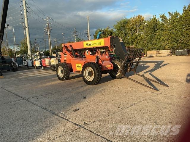JLG 6042 Telescopic Handlers