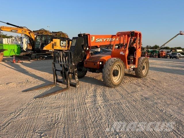 JLG 6042 Telescopic Handlers