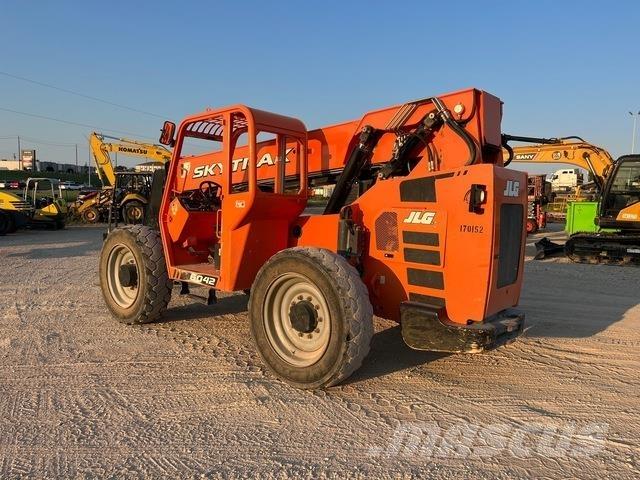 JLG 6042 Telescopic Handlers