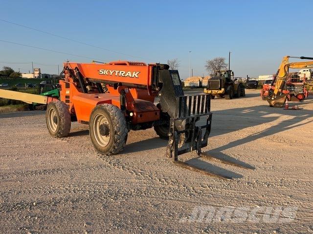 JLG 6042 Telescopic Handlers