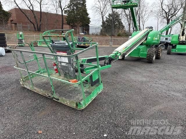 JLG 660SJ Other