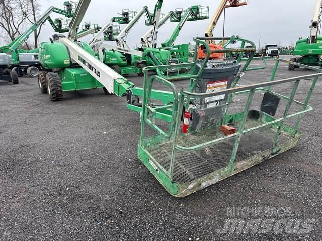 JLG 660SJ Other