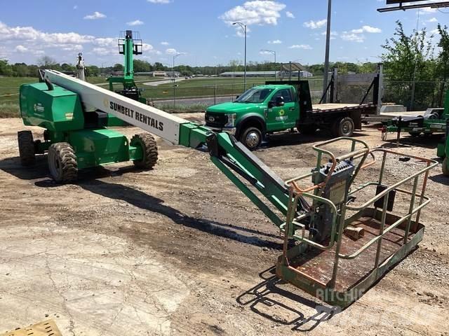 JLG 660SJ Other