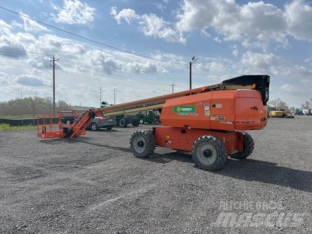 JLG 660SJ Other