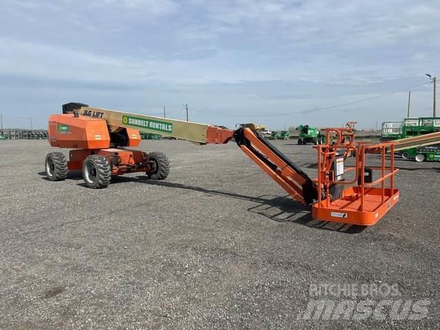 JLG 660SJ Other
