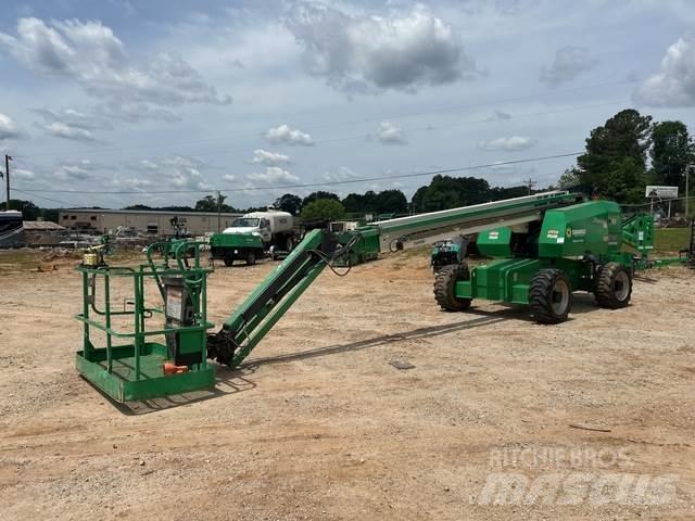 JLG 660SJ Other