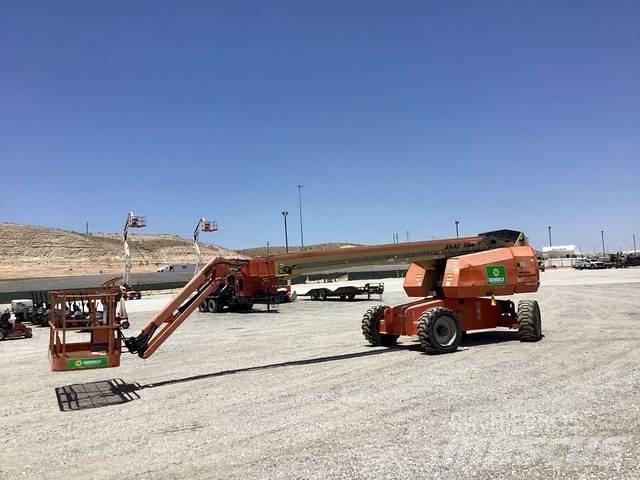 JLG 660SJ Other