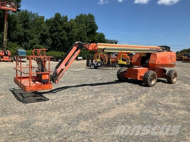 JLG 660SJ Other