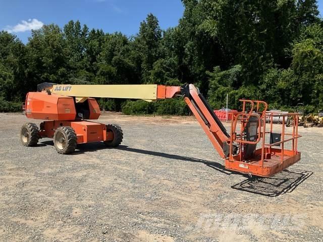 JLG 660SJ Other